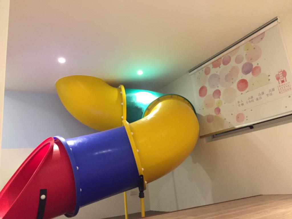 개더링 호텔 카오슝 외부 사진