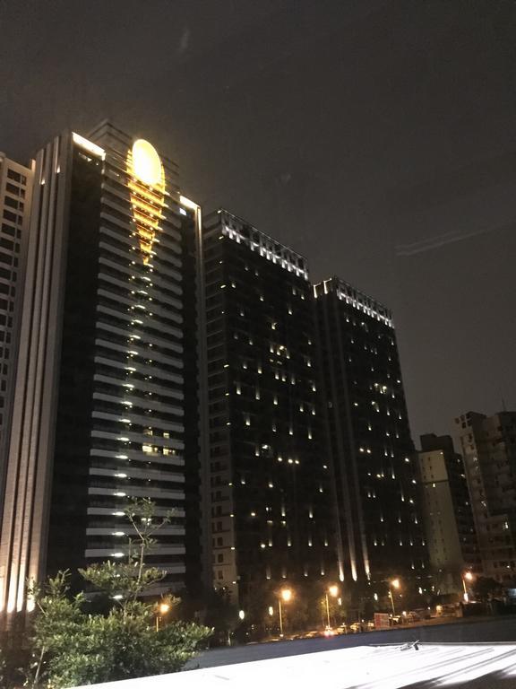 개더링 호텔 카오슝 외부 사진