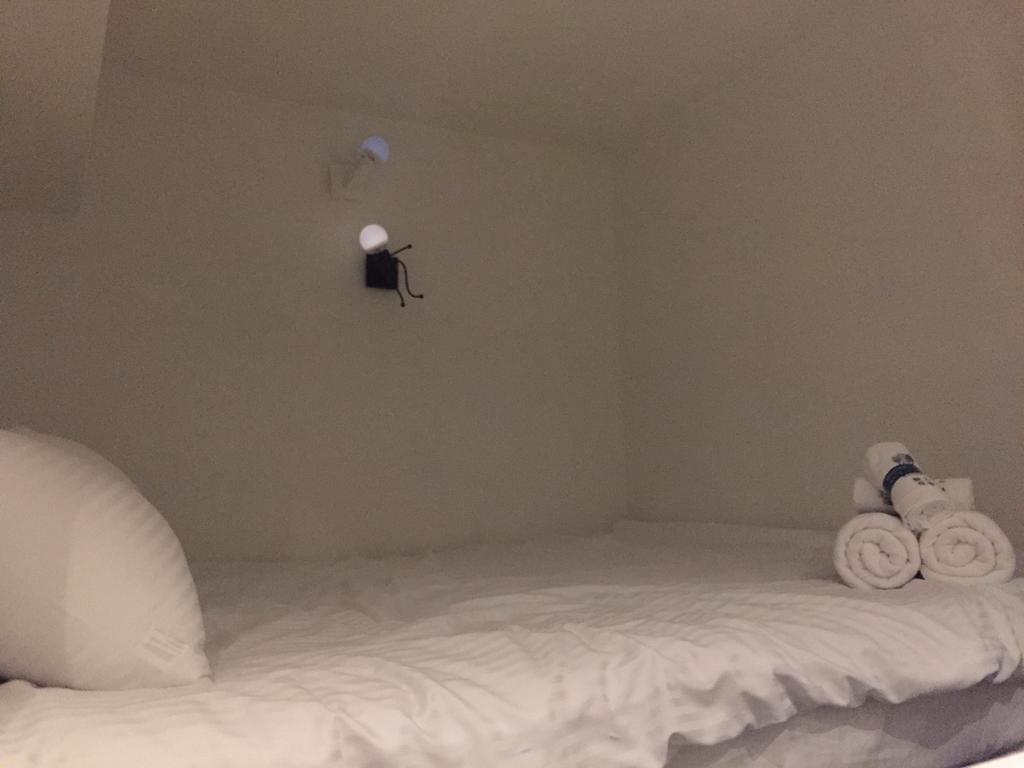 개더링 호텔 카오슝 외부 사진