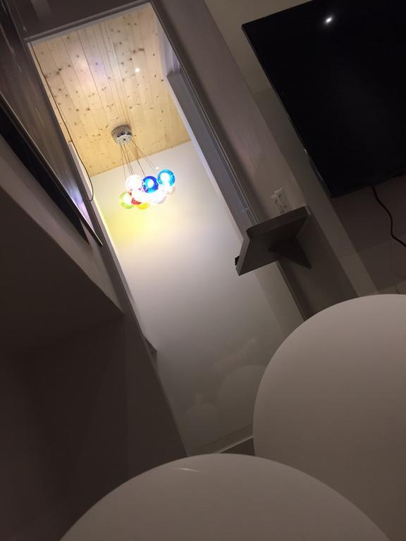 개더링 호텔 카오슝 외부 사진