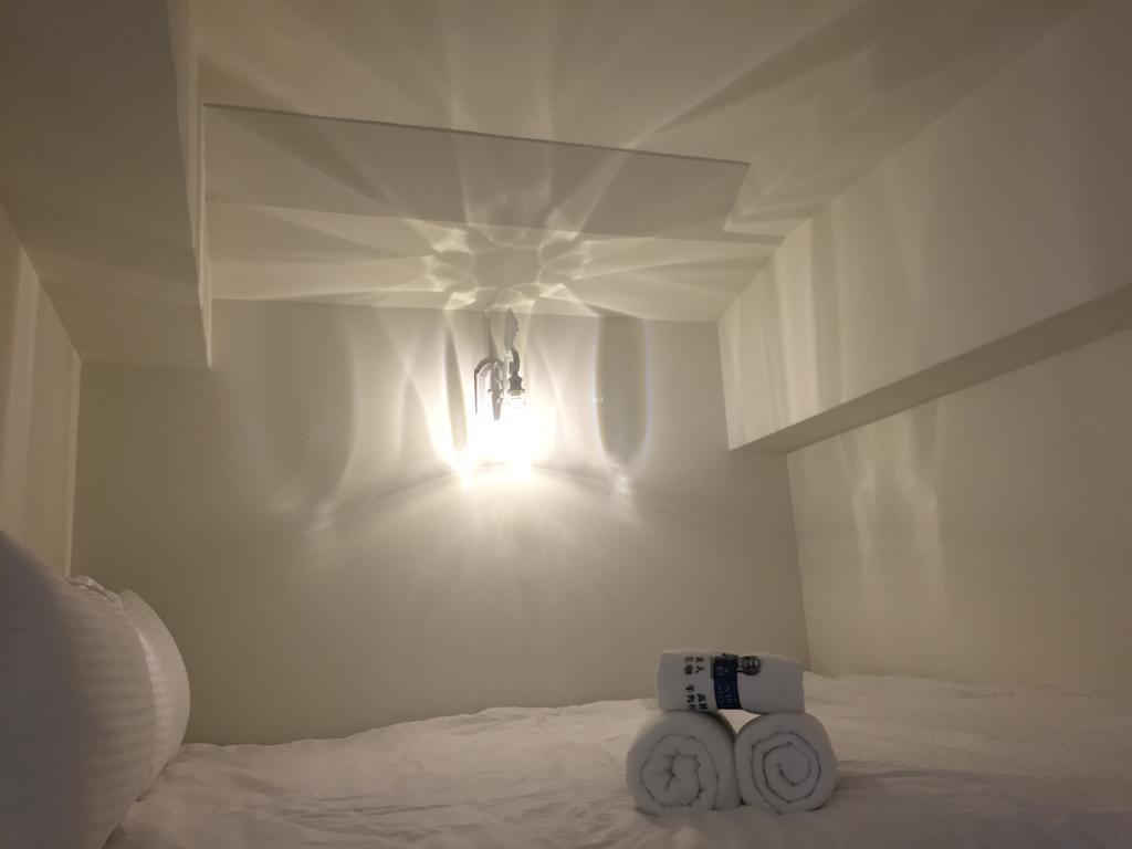 개더링 호텔 카오슝 외부 사진