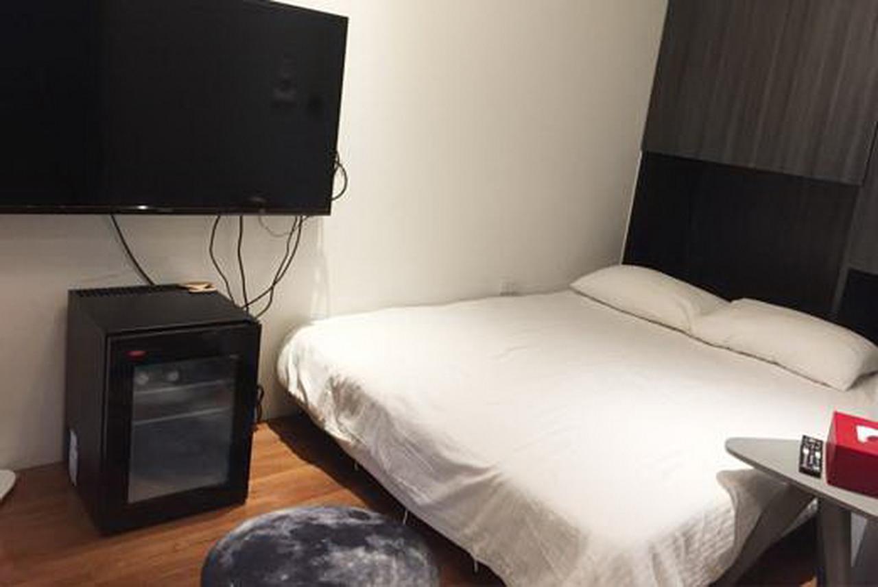 개더링 호텔 카오슝 외부 사진