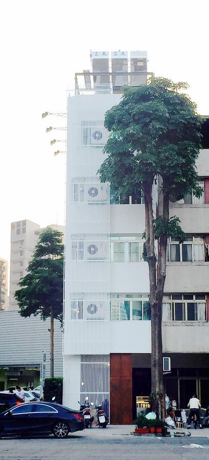 개더링 호텔 카오슝 외부 사진